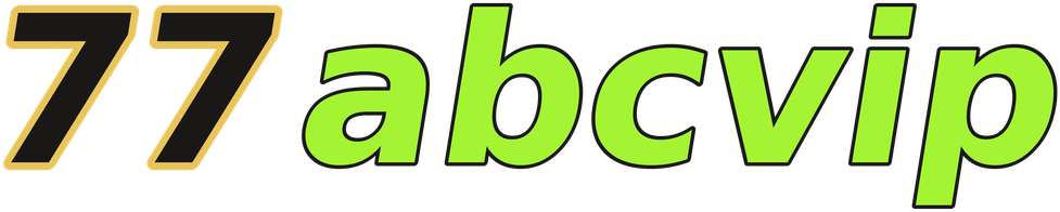 77abcvip logo